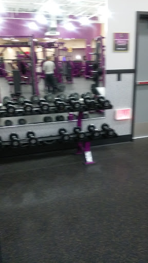 Gym «Planet Fitness», reviews and photos, 56 State Rte 727, Derby, CT 06418, USA