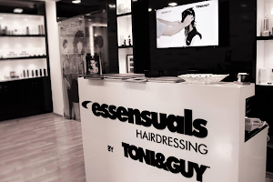 Essensuals Hairdressing by Toni & Guy, Sitra ( Salon Near Me ) image