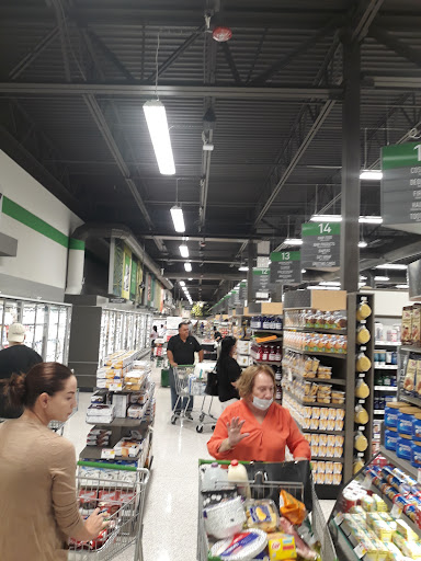 Supermarket «Publix Super Market at West Bird Center», reviews and photos, 11495 Bird Rd, Miami, FL 33165, USA