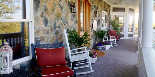 Winery «Little Washington Winery», reviews and photos, 72 Christmas Tree Ln, Washington, VA 22747, USA