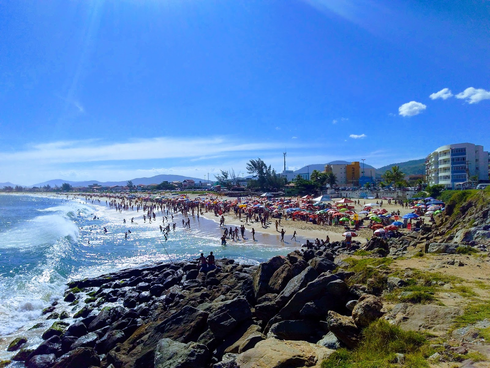 Praia De Ponta Negra photo #9