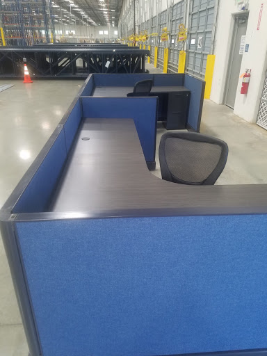 Office Furniture Store «Workplace Solutions, LLC», reviews and photos, 1405 N Hancock St, Anaheim, CA 92805, USA