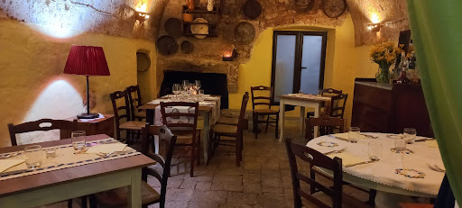 Antica Pietra Filosofale in Presicce-Acquarica, Provincia di Lecce