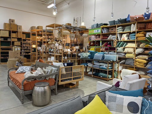 Furniture Store «Cost Plus World Market», reviews and photos, 2410 Walnut St, Cary, NC 27511, USA