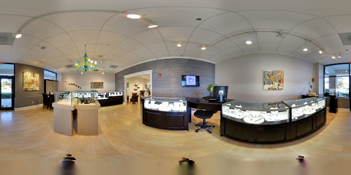 Jewelry Store «Spectrum Fine Jewelry», reviews and photos, 1125 Military Cutoff Rd h, Wilmington, NC 28405, USA