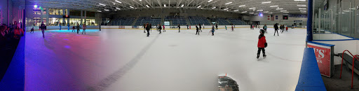 Recreation Center «Rogers Activity Center», reviews and photos, 21080 141st Ave N, Rogers, MN 55374, USA