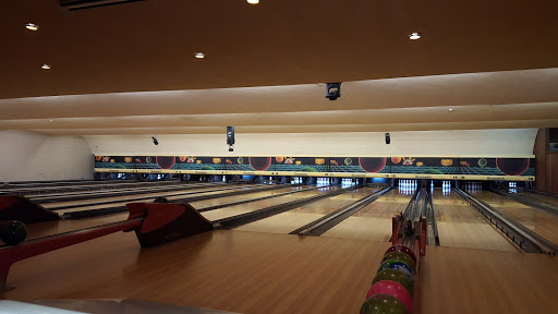 Bowling Alley «Lan-Oak Lanes», reviews and photos, 2524 Ridge Rd, Lansing, IL 60438, USA