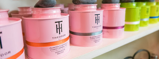 Invitation Printing Service «Just Paper & Tea», reviews and photos, 3232 P St NW, Washington, DC 20007, USA