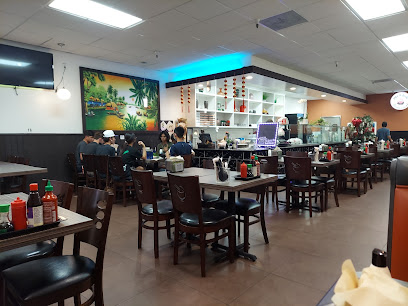 Pho & Grill - 873 W Arrow Hwy, San Dimas, CA 91773