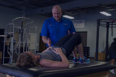 Catalyst Athletic Rehab and Performance, LLC- Physical Therapy