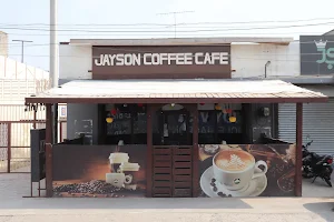 JS Jayson Coffee Cafe image