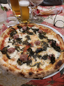 Pizzeria Ristorante Tato Frazione Tassarole, 11/b, 27040 Montù Beccaria PV, Italia