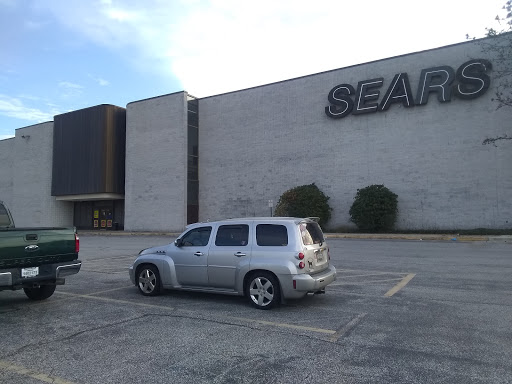 Department Store «Sears», reviews and photos, 6901 Security Blvd, Baltimore, MD 21244, USA