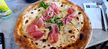 Pizza du Restaurant italien IT - Italian Trattoria Marseille Vieux Port - n°7