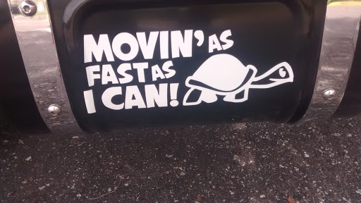 Motorcycle Dealer «Holopaw Ural Sidecar Motorcycle», reviews and photos, 5100 Holopaw Rd, St Cloud, FL 34773, USA