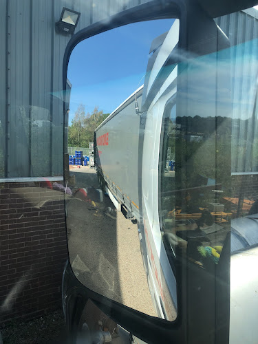 WZ Packaging Ltd. - Copy shop