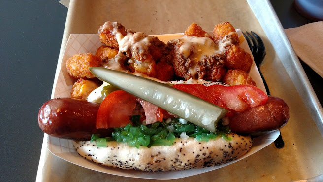 Leeway Franks by null