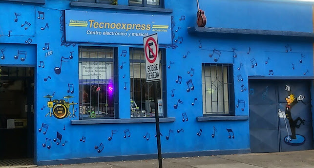 Tecnoexpress