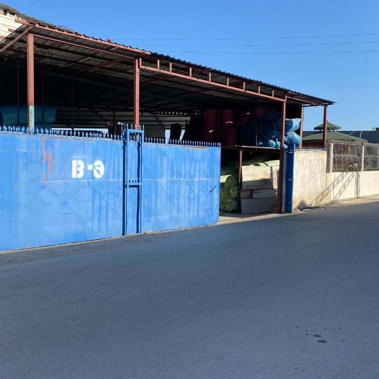 Plaspack Ambalaj - Adana Balonlu Naylon