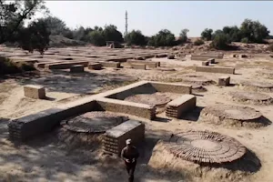 Heritage Of Harappa image