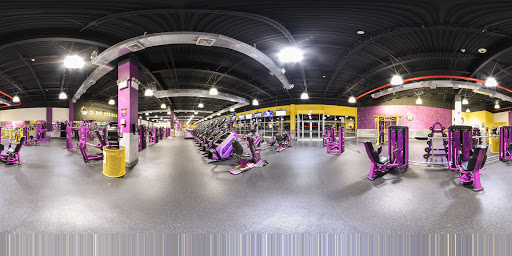 Gym «Planet Fitness», reviews and photos, 1040 S Broadway, Hicksville, NY 11801, USA