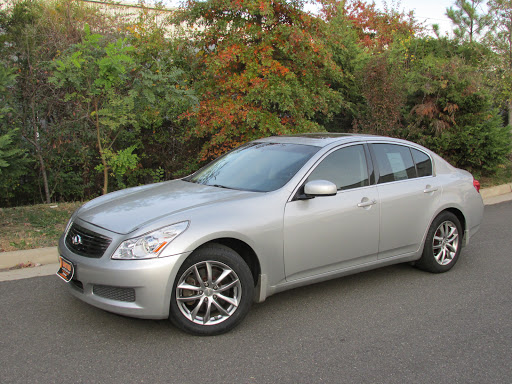 Used Car Dealer «United Auto Outlet», reviews and photos, 25354 Pleasant Valley Rd #100, Chantilly, VA 20152, USA