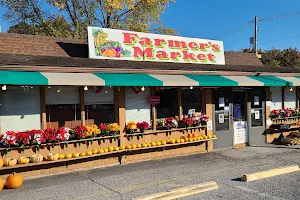 Farmers Market image