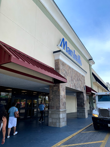 Department Store «Marshalls», reviews and photos, 2115 9th St N, Naples, FL 34102, USA