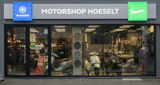 Motorshop Hoeselt