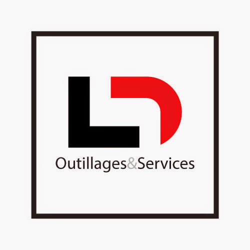 Magasin d'outillage DL Outillages Services Landas