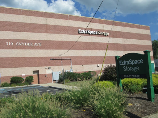 Storage Facility «Extra Space Storage», reviews and photos, 310 Snyder Ave, Berkeley Heights, NJ 07922, USA