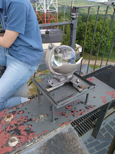 Observatory «Blue Hill Observatory Science Center Inc», reviews and photos, 1 Observatory Service Rd, Milton, MA 02186, USA