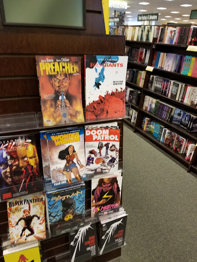 Book Store «Barnes & Noble», reviews and photos, 3346 Reed St, Myrtle Beach, SC 29577, USA