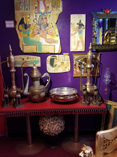 Book Store «Psychic Eye Book Shops», reviews and photos, 13435 Ventura Blvd, Sherman Oaks, CA 91423, USA