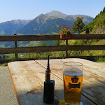 Photo n°1 de l'avis de Betz.o fait le 04/04/2019 à 13:26 sur le  Unterer Obereggerhof à St. Leonhard in Passeier