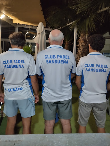 Sansueña Padel Club — foto 4