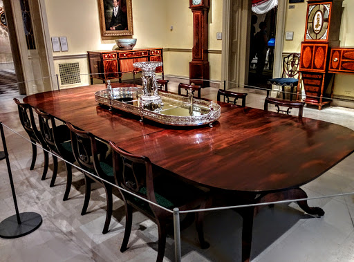 Art Museum «The Metropolitan Museum of Art», reviews and photos, 1000 5th Ave, New York, NY 10028, USA