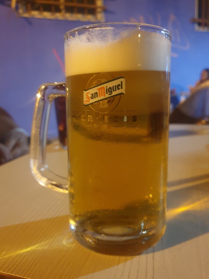 Restaurante La Sidrería