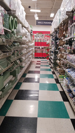 Craft Store «Michaels», reviews and photos, 27471 Ynez Rd, Temecula, CA 92591, USA