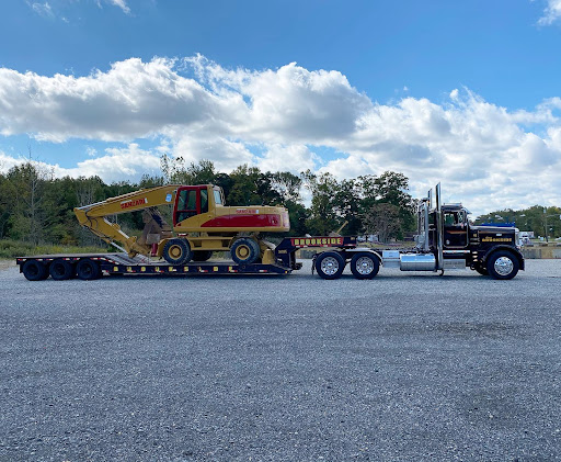 Auto Body Shop «Bergen Brookside Auto Body and Towing, Inc.», reviews and photos, 83 Zabriskie St, Hackensack, NJ 07601, USA