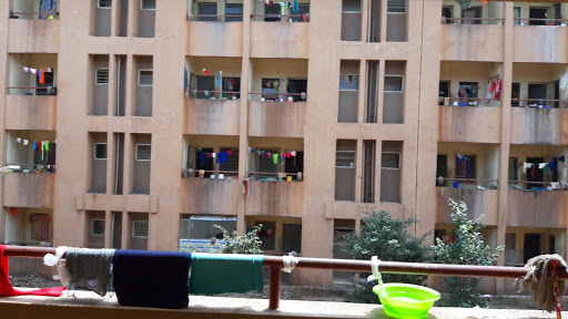 ESUT Nomeks Hostel, Nigeria, Amusement Park, state Enugu