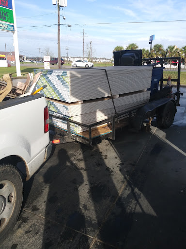 Home Improvement Store «The Home Depot», reviews and photos, 2740 S Cajun Ave, Gonzales, LA 70737, USA