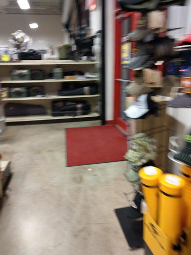 Gun Shop «Point Blank Sporting Goods», reviews and photos, 407 N Jackson Rd, Pharr, TX 78577, USA