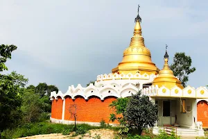 Balaghat Vipassana center- DHAMMA KANANA image