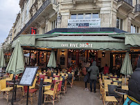 Atmosphère du Restaurant Café Rive Droite à Paris - n°2