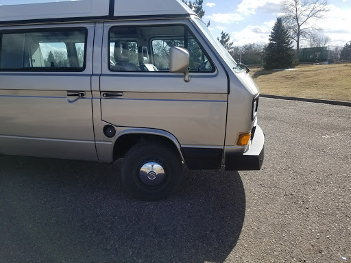 Auto Body Shop «Chip Magic ®», reviews and photos, 5366 S Bannock St, Littleton, CO 80120, USA