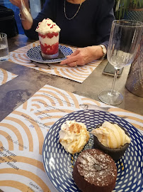 Plats et boissons du Restaurant Bistrot de la Houle à Saint-Briac-sur-Mer - n°3