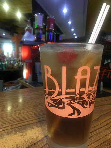 Pub «Blaze Brew Pub», reviews and photos, 1920 E 53rd St, Anderson, IN 46013, USA