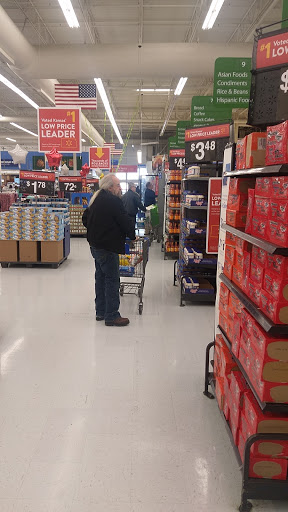 Department Store «Walmart Supercenter», reviews and photos, 1501 SW Wanamaker Rd, Topeka, KS 66604, USA