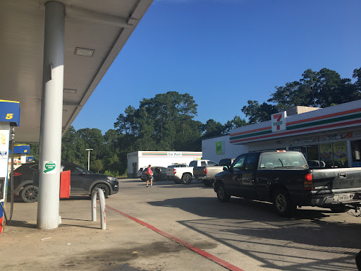 Convenience Store «Stripes», reviews and photos, 3760 FM 2854 Rd, Conroe, TX 77304, USA